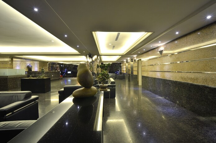 Imagen general del Hotel King's Paradise. Foto 4