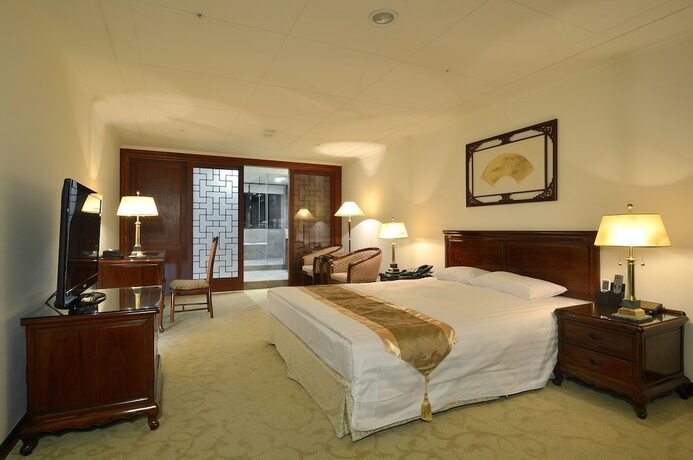 Imagen general del Hotel King's Paradise. Foto 5