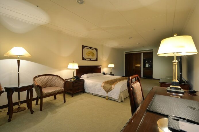 Imagen general del Hotel King's Paradise. Foto 6
