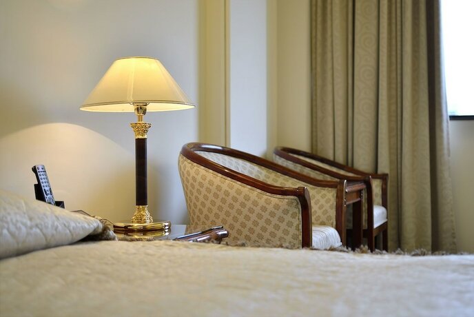 Imagen general del Hotel King's Paradise. Foto 8