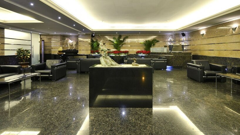 Imagen general del Hotel King's Paradise. Foto 11