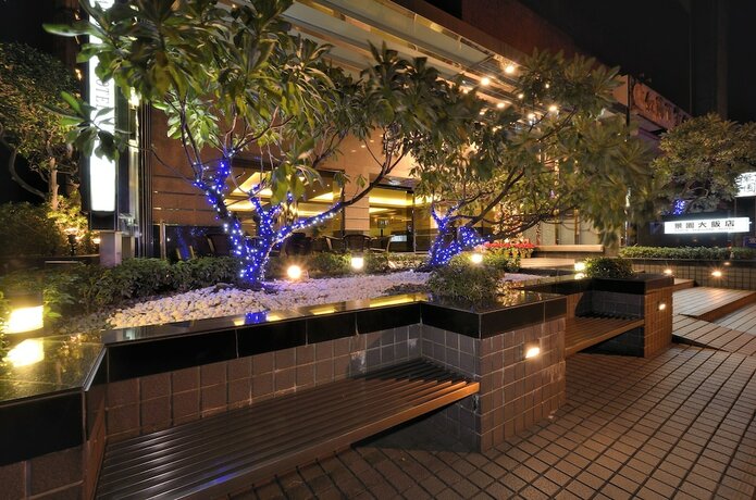 Imagen general del Hotel King's Paradise. Foto 1