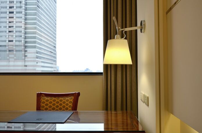Imagen de la habitación del Hotel King's Paradise. Foto 12