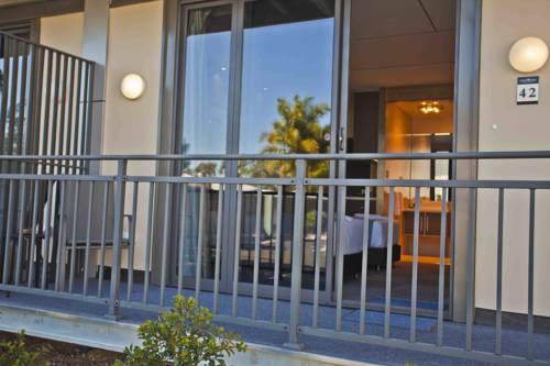 Imagen de la habitación del Hotel Kings Park, Chinchilla. Foto 6