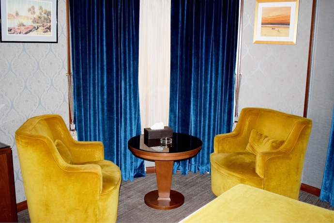 Imagen de la habitación del Hotel Kings Park, Deira. Foto 5