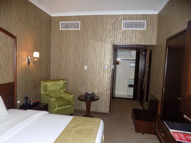 Imagen de la habitación del Hotel Kings Park, Deira. Foto 9