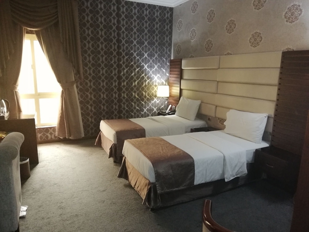Imagen de la habitación del Hotel Kings Park, Deira. Foto 11