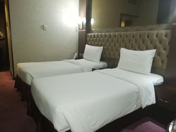Imagen de la habitación del Hotel Kings Park, Deira. Foto 12