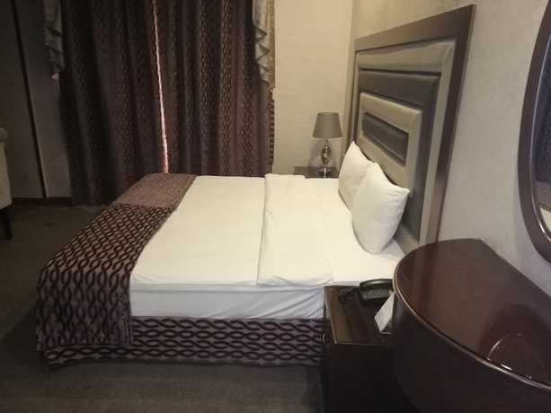 Imagen de la habitación del Hotel Kings Park, Deira. Foto 13