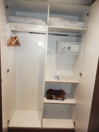 Imagen de la habitación del Hotel Kings Park, Deira. Foto 16