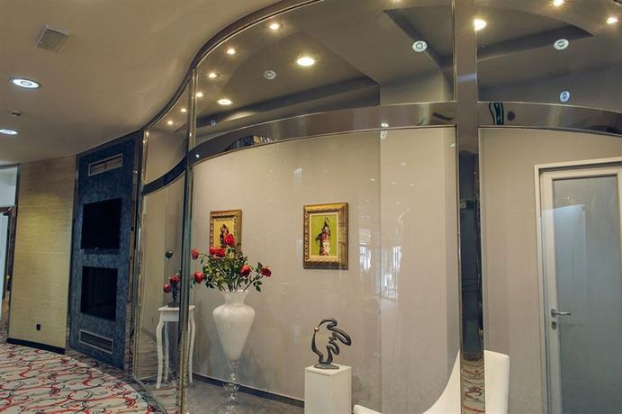 Imagen de la habitación del Hotel King's Park. Foto 5