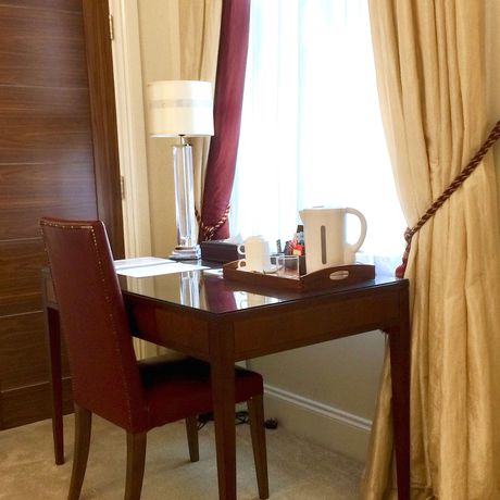 Imagen de la habitación del Hotel Kings Park, Retford. Foto 3