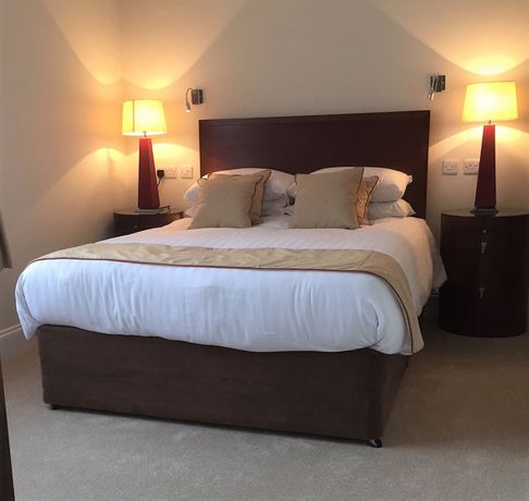 Imagen de la habitación del Hotel Kings Park, Retford. Foto 7