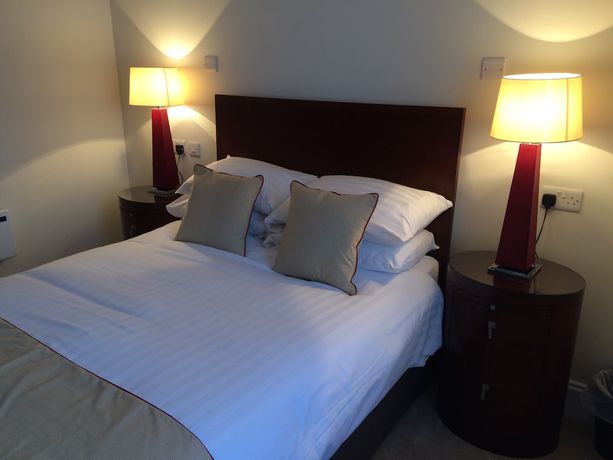 Imagen de la habitación del Hotel Kings Park, Retford. Foto 11
