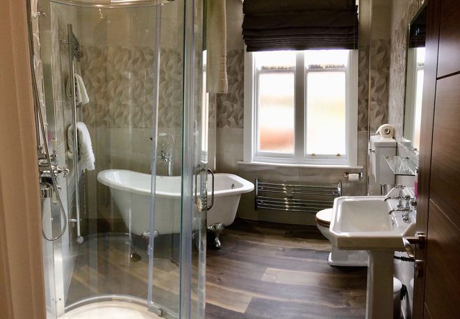 Imagen de la habitación del Hotel Kings Park, Retford. Foto 16