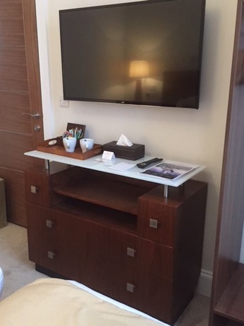 Imagen de la habitación del Hotel Kings Park, Retford. Foto 17