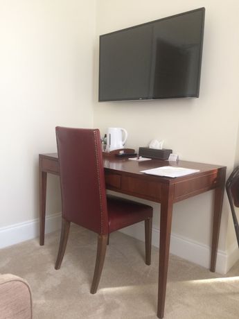 Imagen de la habitación del Hotel Kings Park, Retford. Foto 18
