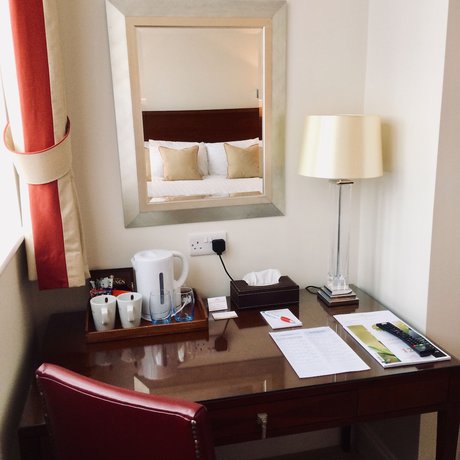 Imagen de la habitación del Hotel Kings Park, Retford. Foto 19
