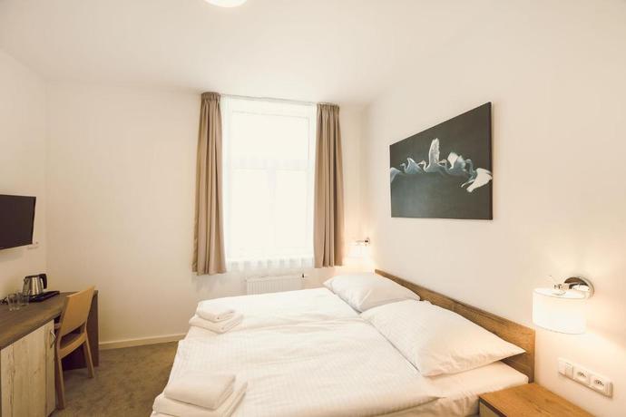 Imagen general del Hotel King's Residence. Foto 2