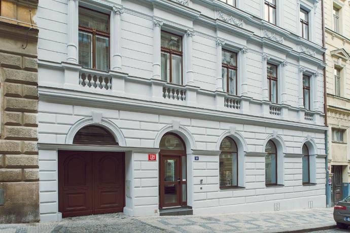 Imagen general del Hotel King's Residence. Foto 4