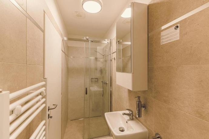 Imagen general del Hotel King's Residence. Foto 6