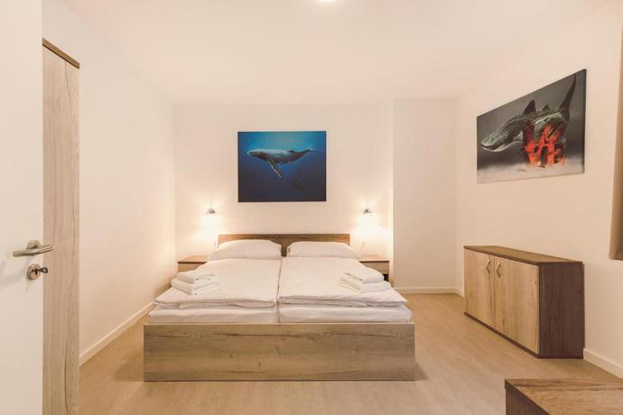 Imagen general del Hotel King's Residence. Foto 10