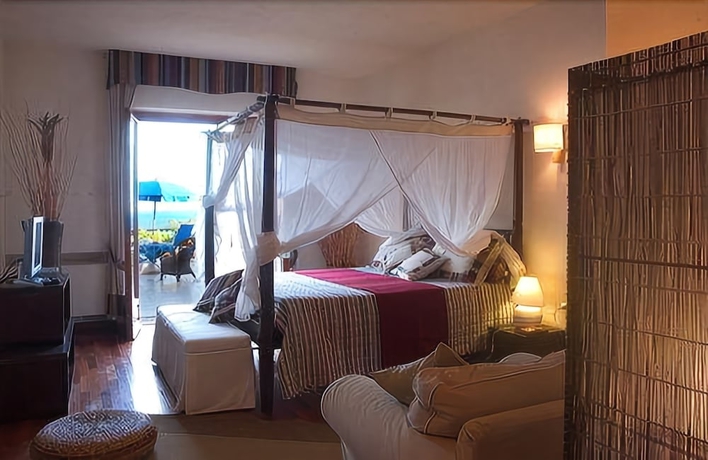 Imagen de la habitación del Hotel King's Residence, Palinuro. Foto 3