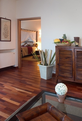 Imagen de la habitación del Hotel King's Residence, Palinuro. Foto 4