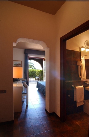Imagen de la habitación del Hotel King's Residence, Palinuro. Foto 9