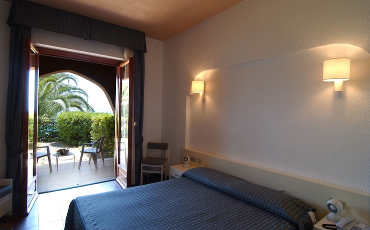 Imagen de la habitación del Hotel King's Residence, Palinuro. Foto 10