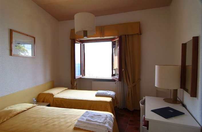Imagen de la habitación del Hotel King's Residence, Palinuro. Foto 11
