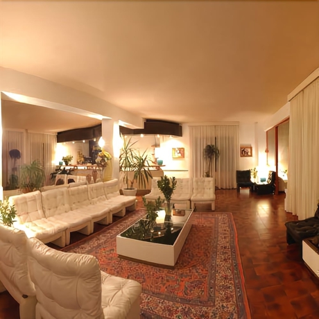 Imagen del bar/restaurante del Hotel King's Residence, Palinuro. Foto 2