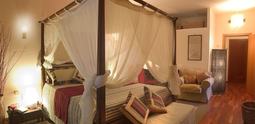 Imagen de la habitación del Hotel King's Residence, Palinuro. Foto 12