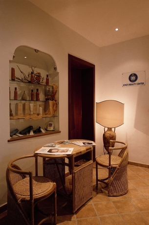 Imagen de la habitación del Hotel King's Residence, Palinuro. Foto 14
