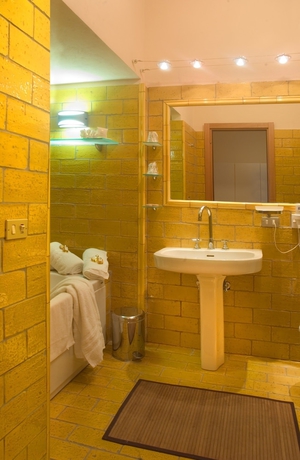 Imagen de la habitación del Hotel King's Residence, Palinuro. Foto 15