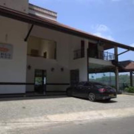 Imagen general del Hotel Kings Ridge. Foto 1