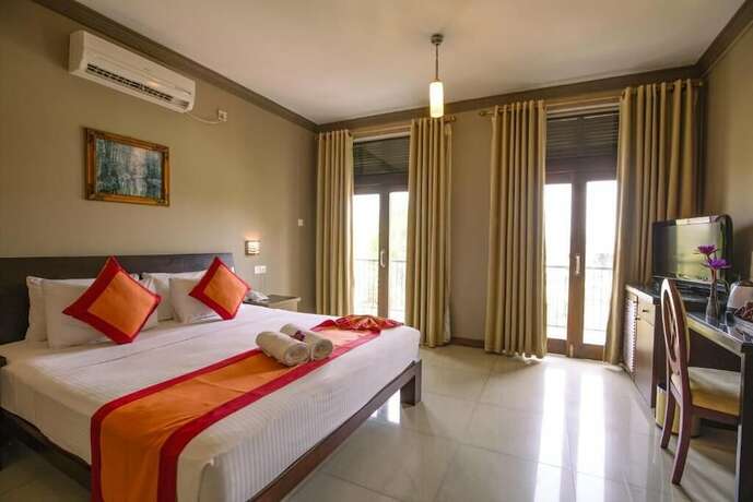 Imagen de la habitación del Hotel Kings Ridge. Foto 7