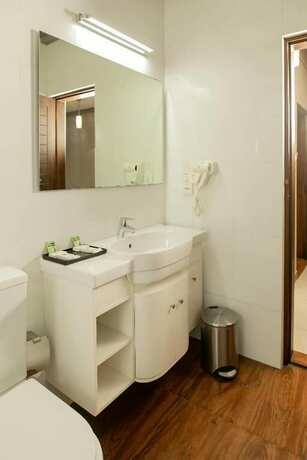 Imagen general del Hotel Kings Ridge. Foto 2
