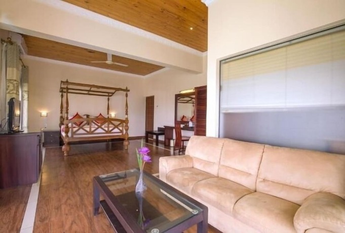 Imagen de la habitación del Hotel Kings Ridge. Foto 8