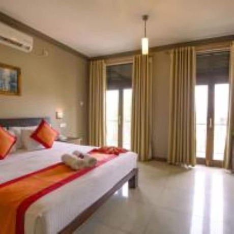 Imagen general del Hotel Kings Ridge. Foto 4