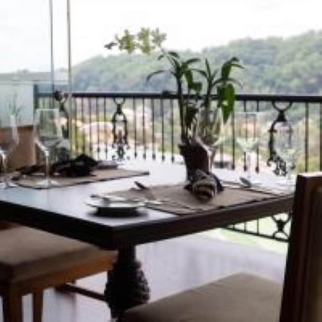 Imagen general del Hotel Kings Ridge. Foto 5