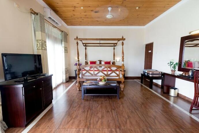 Imagen de la habitación del Hotel Kings Ridge. Foto 9
