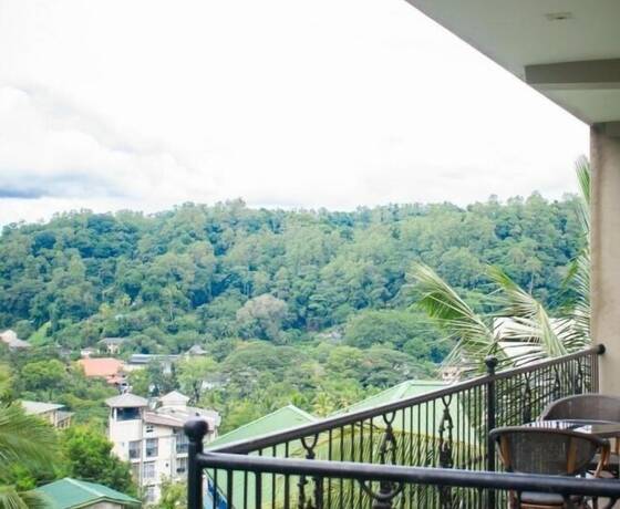 Imagen de la habitación del Hotel Kings Ridge. Foto 10