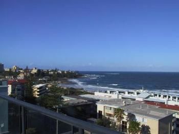 Imagen de los exteriores del Hotel King's Row Holiday Apartments. Foto 6