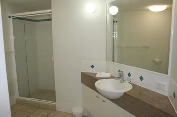 Imagen de los interiores del Hotel King's Row Holiday Apartments. Foto 14