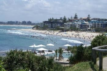 Imagen de los exteriores del Hotel King's Row Holiday Apartments. Foto 7