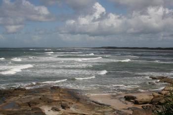 Imagen de los exteriores del Hotel King's Row Holiday Apartments. Foto 9