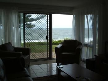 Imagen de los interiores del Hotel King's Row Holiday Apartments. Foto 15