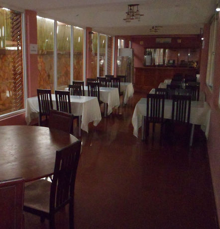 Imagen general del Hotel Kings Royal Atlantic. Foto 3