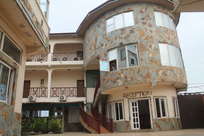 Imagen general del Hotel Kings Royal Atlantic. Foto 4
